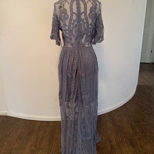 Altard State Lace Maxi
